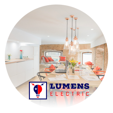 Lumens Electric LLC in